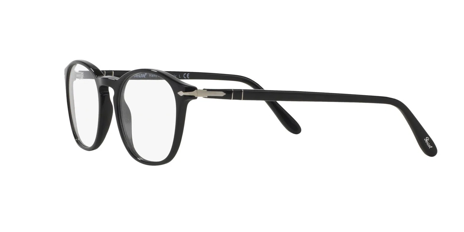 Persol 3007V Eyeglasses - Black - view 30